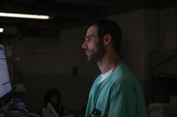 צילום מתוך דף הפייסבוק איכילוב - המרכז הרפואי ת״א