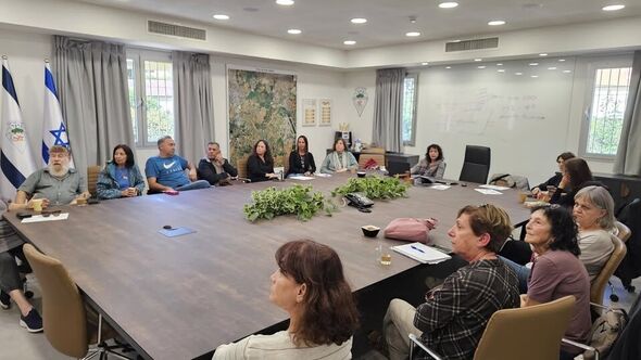 צילומים: אשכול שורק דרומי