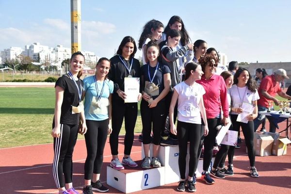צילום: ביה"ס דה שליט