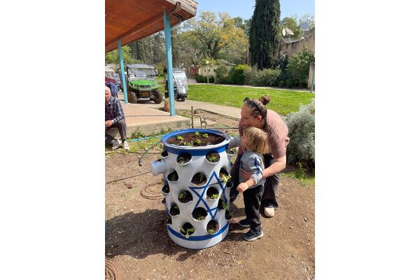 צילום מתוך דף הפייסבוק דיזנגוף סנטר תל אביב