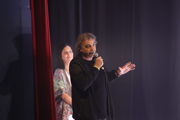 צילום: נורית מוזס