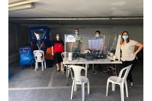 קרדיט : מכבי שירותי בריאות