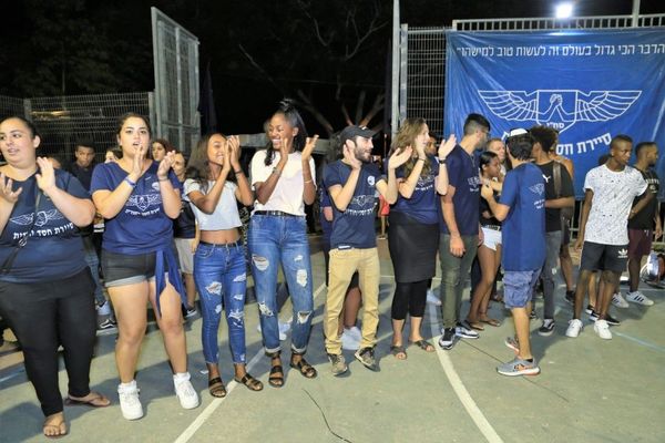 צילום: מני דקל