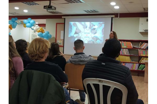 קרדיט:דוברות העירייה