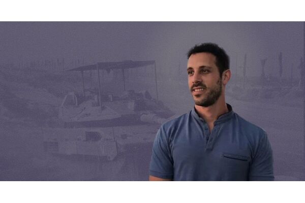 צילום מתוך דף הפייסבוק מרכז תיאטרון בובות חולון
