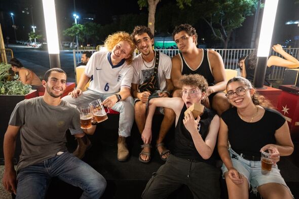 אולפני רחובות