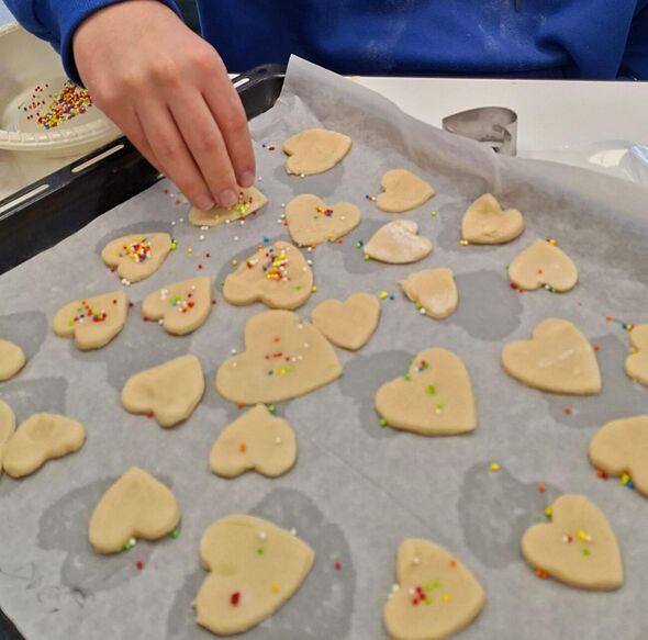 צילום: חימנה דולגונוס צילום פרטי