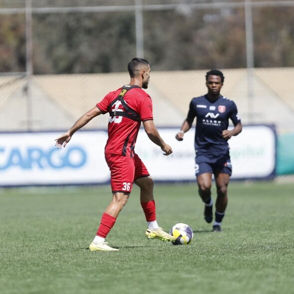 צילום מתוך דף הפייסבוק הפועל רמת-גן גבעתיים - Hapoel Ramat Gan Givatayim