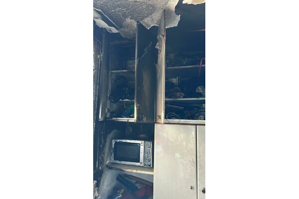 קרדיט: דוברות והסברה תחנה אזורית חולון