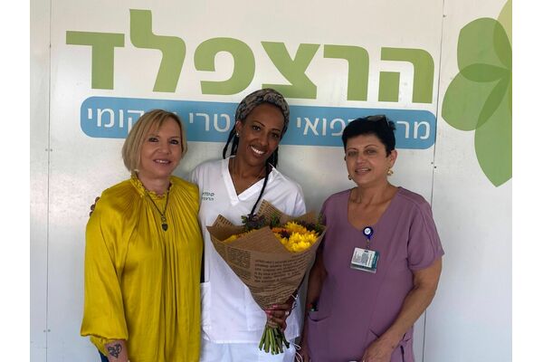 קרדיט צילום: יפעת נח לוין