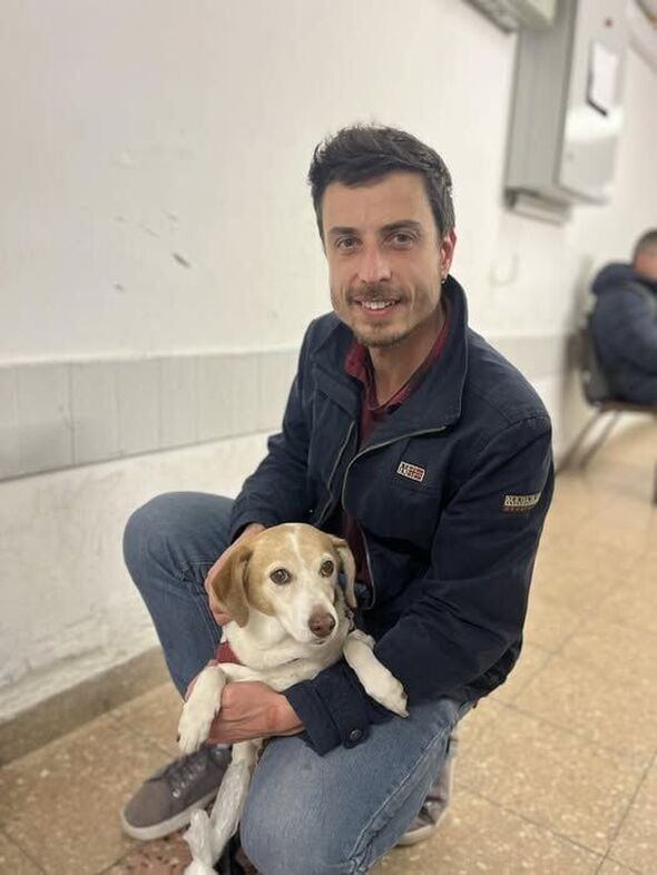 צילום מתוך דף הפייסבוק המרכז הרפואי וולפסון - Wolfson Medical Center