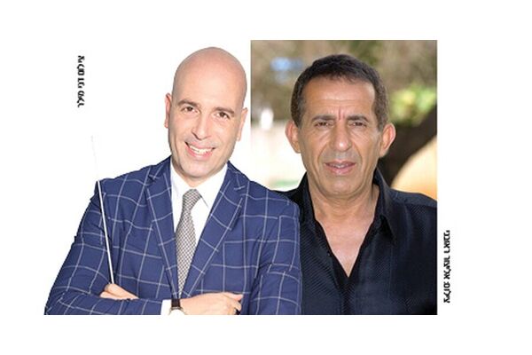 צילום אליצור ראובני ודני מילר
