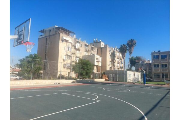 מנהלת התחדשות עירונית קריית משה