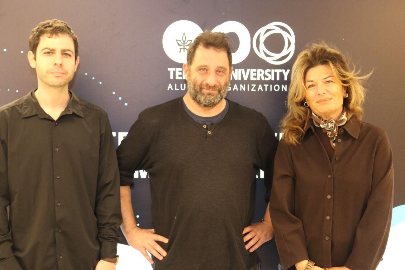 צילום אנסטסיה אוסטפנקו