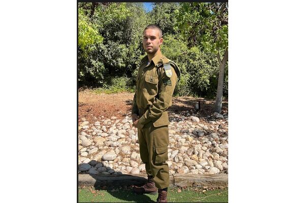 דובר צה"ל