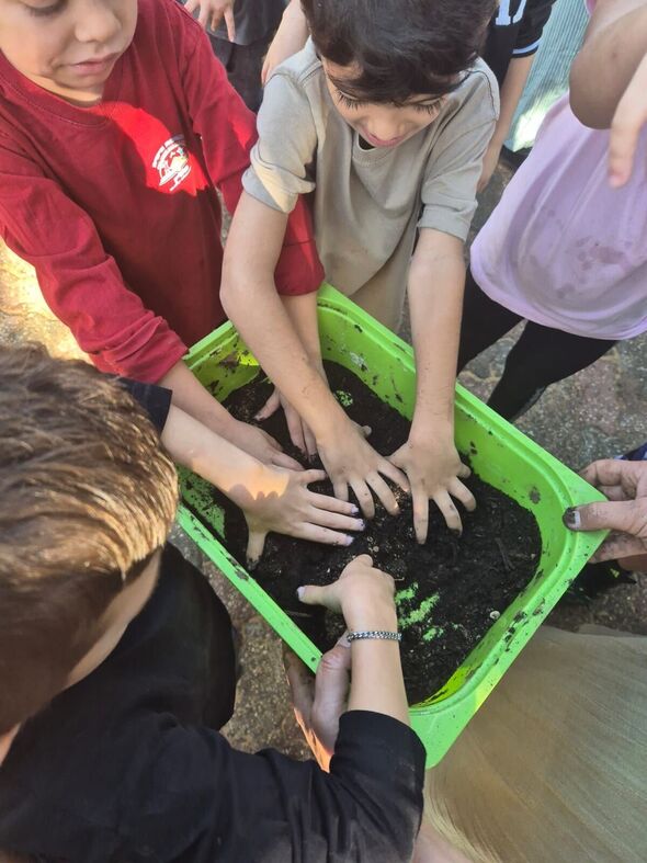צילום מתוך דף הפייסבוק עיריית יבנה
