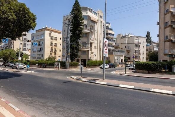 צילום מתוך דף הפייסבוק עיריית פתח תקווה