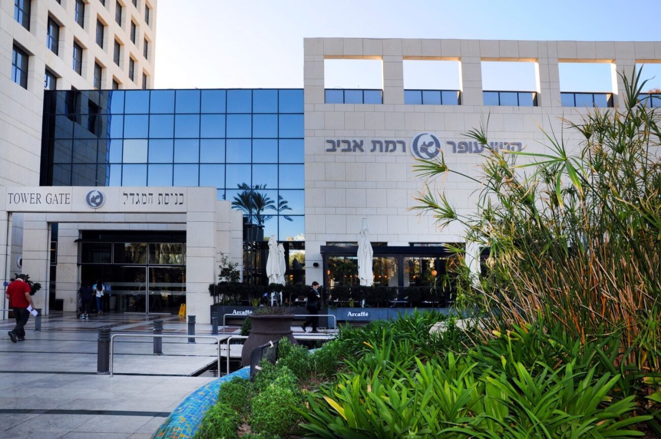 אייל קרן אייל קרן