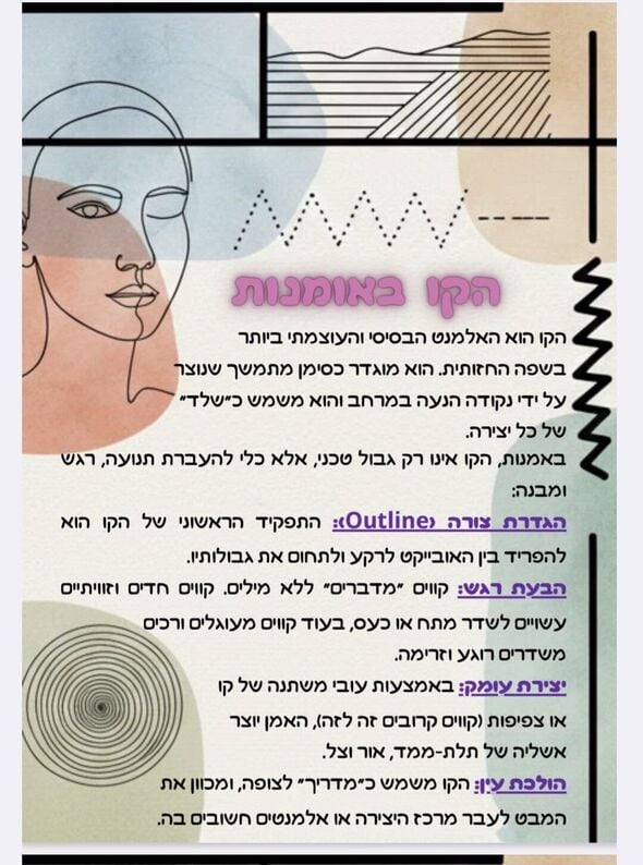 צילום מתוך דף הפייסבוק בית ספר " יצחק שמיר" חולון