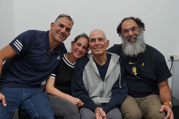 דובר צה" ל