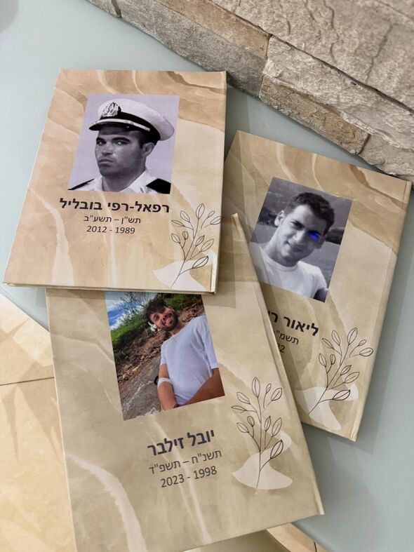צילום מתוך דף הפייסבוק תיכון אהל שם