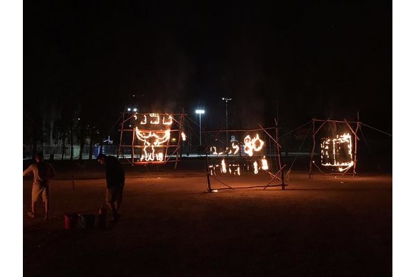 צילום: דף הפייסבוק של מכבי גדרה
