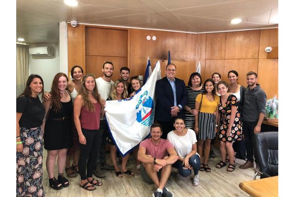 קרדיט: צביקה ברוט facebook