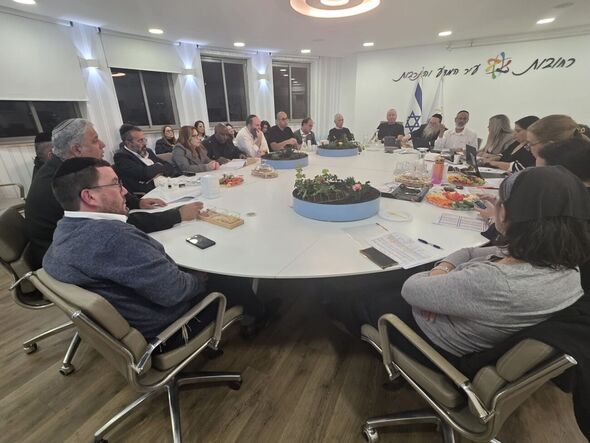 עיריית רחובות