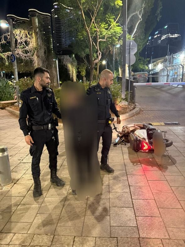 דוברות המשטרה