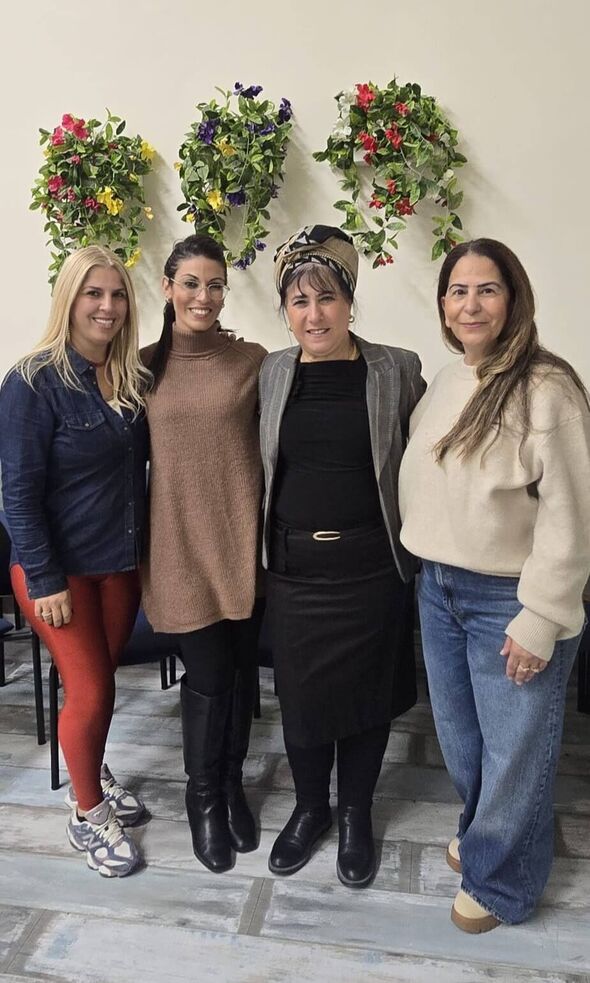 צילום מתוך דף הפייסבוק עיריית יבנה