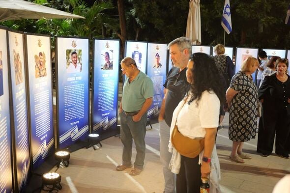 קרדיט צילום: אולפני רחובות.