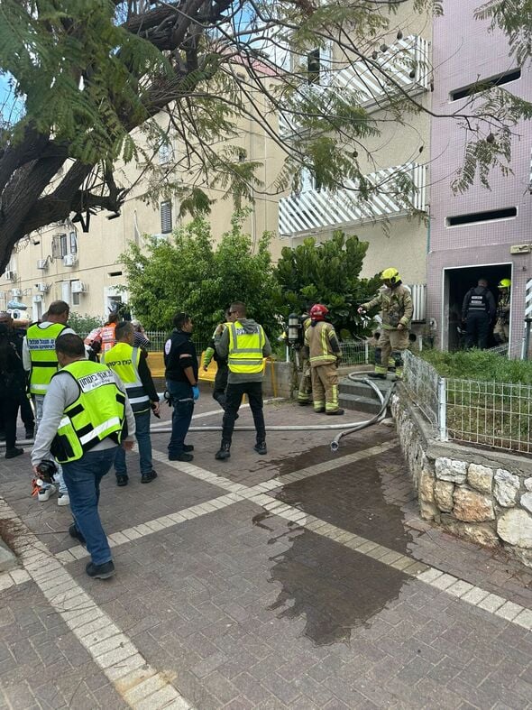 דוברות עיריית יבנה