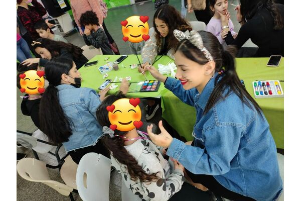 קרדיט: עיריית יבנה