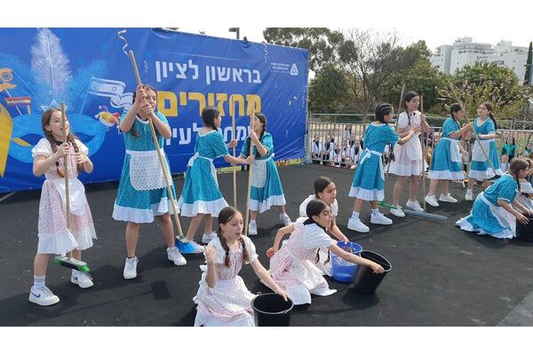 עיריית ראשון לציון