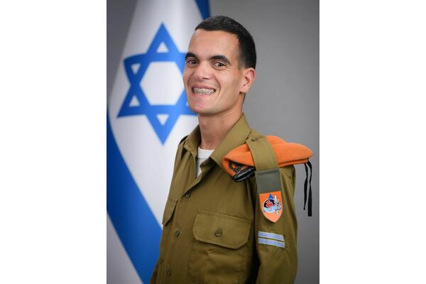 קרדיט:דובר צה"ל