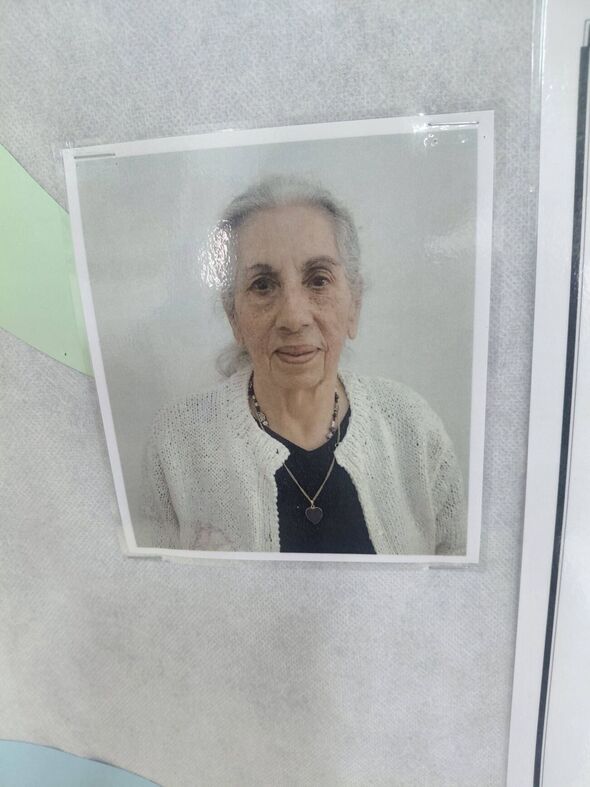 צילום מתוך דף הפייסבוק מרכז יום לאזרח הוותיק מעז