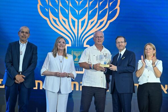 צילום מתוך דף הפייסבוק מרכז קהילתי בית דני