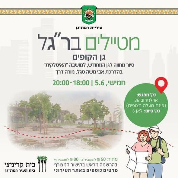צילום מתוך דף הפייסבוק מוזיאון בית קריניצי
