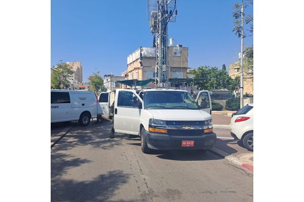 דוברות המשטרה