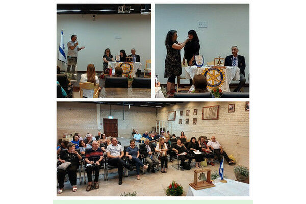 קרדיט מועצת מזכרת בתיה