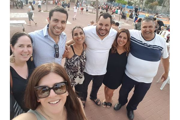 צילום: בית הספר חופית