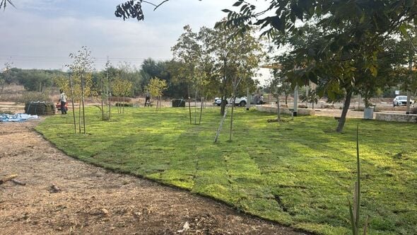 צילום מתוך דף הפייסבוק עיריית פתח תקווה