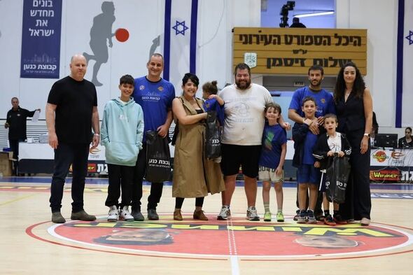 קרדיט צילום: יפית כחלון