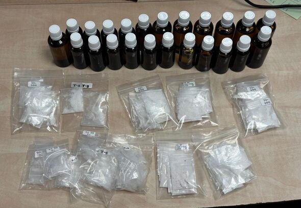 דוברות המשטרה