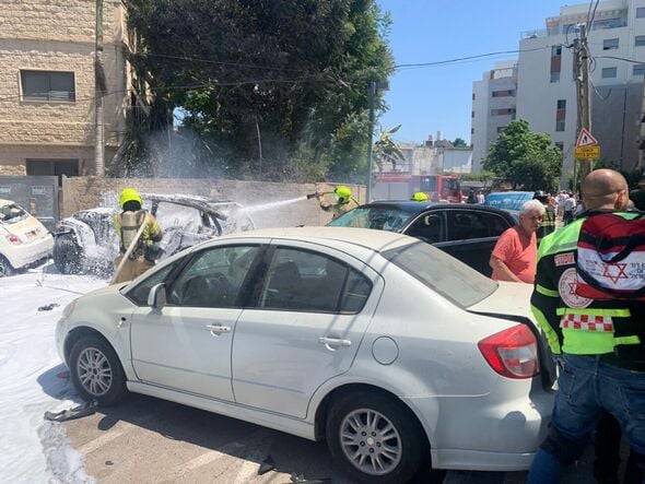 תיעוד מבצעי מד״א