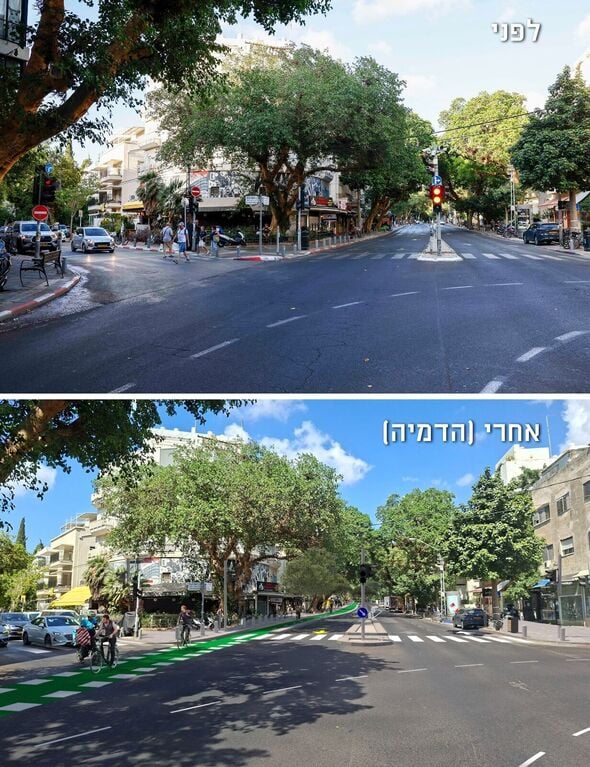 צילום:צילום: גיא יחיאלי, הדמיות: טוטם הדמיות