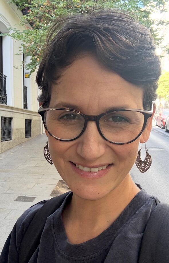 חן הלר סולומון תמונה באדיבות מ. מזכרת בתיה