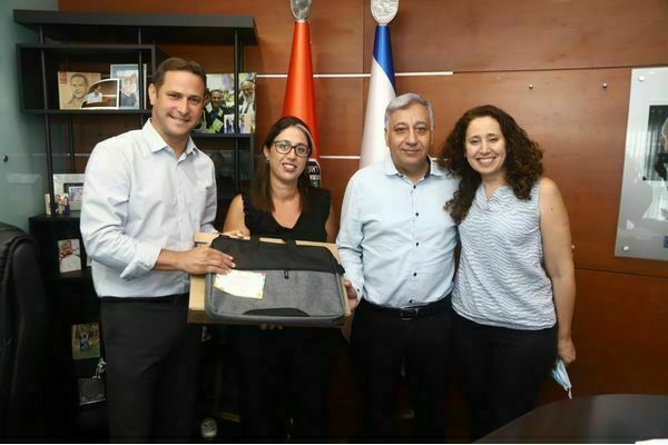 צילום: איקי מימון