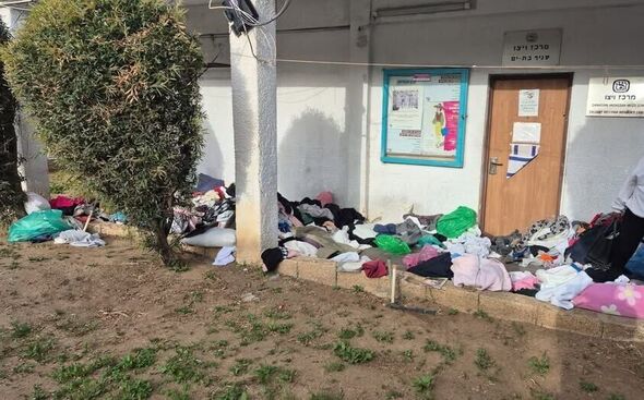 צילום מתוך דף הפייסבוק ויצו סניף בת ים