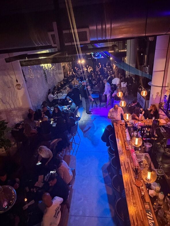 צילום מתוך דף הפייסבוק צדוק בן משה - סגן ראש העיר פ"ת